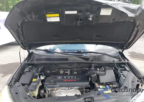 2008 Toyota Rav4 z USA, uszkodzony, nr VIN JTMZD33V485111072